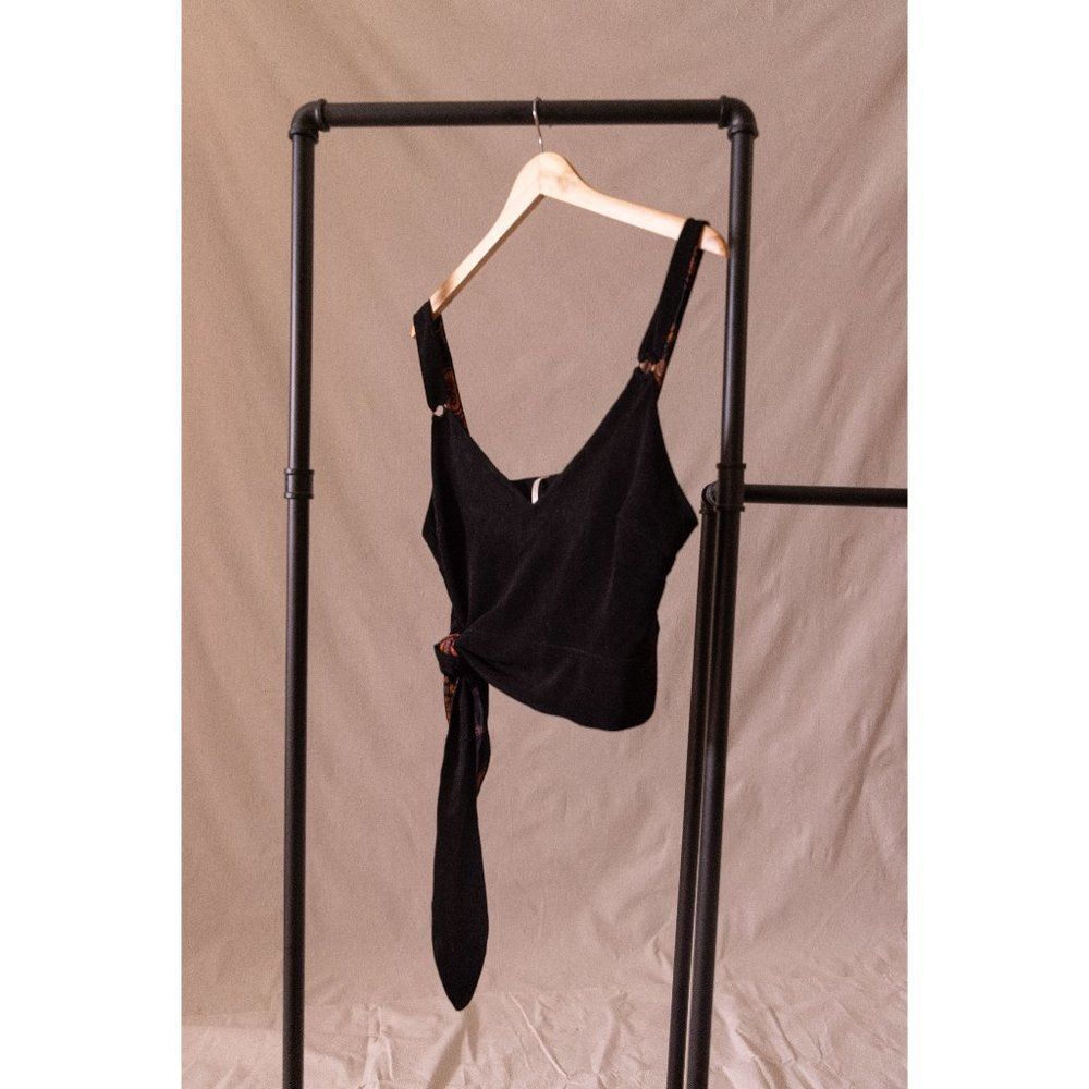Free People Crop